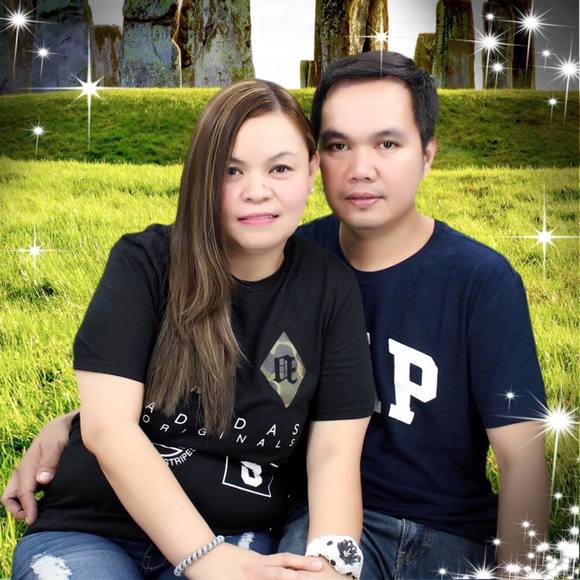 Meet your Posher, Sharon - Picture 1 of 1